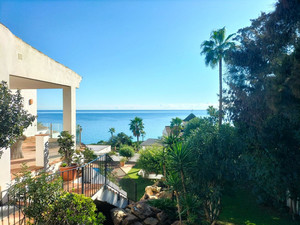 5 slaapkamer Villa te koop in Manilva