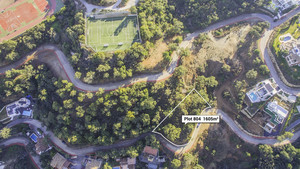 Grondstuk te koop in Marbella