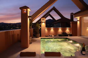 3 slaapkamer Appartement te koop in Marbella