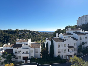 3 slaapkamer Appartement te koop in Benahavis
