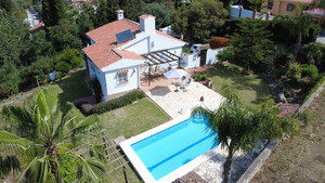3 slaapkamer Villa te koop in Alhaurin el Grande