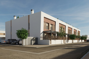 2 slaapkamer Villa te koop in Dolores