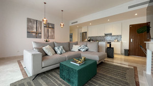 3 slaapkamer Appartement te koop in El Paraiso