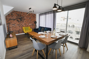 3 slaapkamer Appartement te koop in Calpe