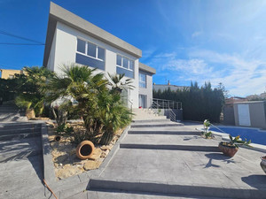 4 slaapkamer Villa te koop in Calpe