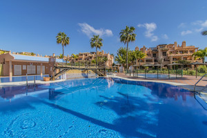 2 slaapkamer Appartement te koop in Estepona