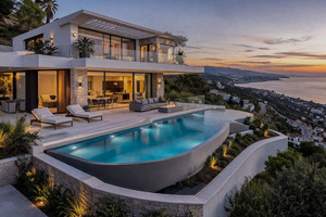 Grondstuk te koop in Manilva