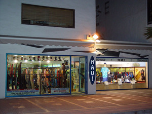 Commercieel te koop in Marbella