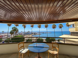3 slaapkamer Appartement te koop in Marbella