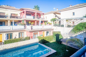 3 slaapkamer Appartement te koop in Benissa