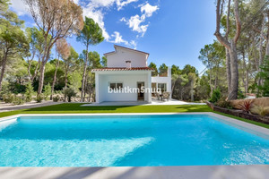 3 slaapkamer Villa te koop in Altea