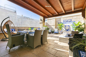 3 slaapkamer Appartement te koop in Marbella