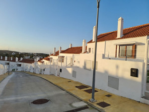 2 slaapkamer Rijtjeshuis te koop in Casares