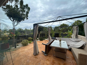 3 slaapkamer Villa te koop in Finestrat