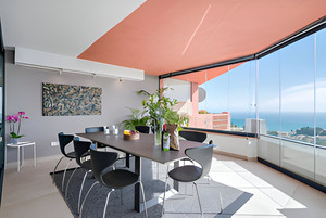 3 slaapkamer Appartement te koop in Benalmadena