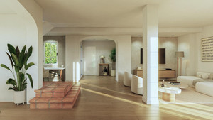 5 slaapkamer Villa te koop in Finestrat