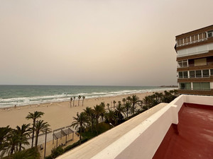 3 slaapkamer Appartement te koop in San Juan