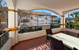 2 slaapkamer Appartement te koop in Marbella