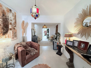 3 slaapkamer Rijtjeshuis te koop in Coin