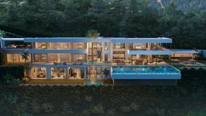 6 slaapkamer Villa te koop in Benahavis