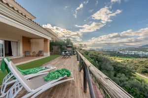 3 slaapkamer Villa te koop in Marbella