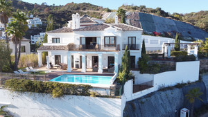 5 slaapkamer Villa te koop in Benahavis