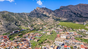 7 slaapkamer Villa te koop in Orihuela