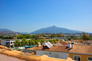 4 slaapkamer Appartement te koop in Marbella