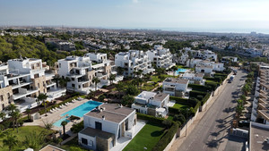 3 slaapkamer Villa te koop in Orihuela