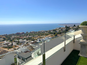 3 slaapkamer Appartement te koop in Benalmadena
