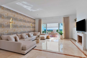 2 slaapkamer Appartement te koop in El Paraiso