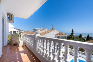 3 slaapkamer Rijtjeshuis te koop in Benalmadena