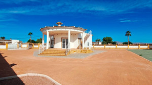 3 slaapkamer Villa te koop in Catral