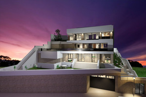 5 slaapkamer Grondstuk te koop in Mijas