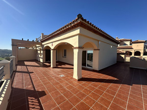 3 slaapkamer Appartement te koop in Mijas