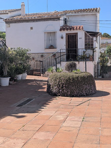 2 slaapkamer Rijtjeshuis te koop in Marbella