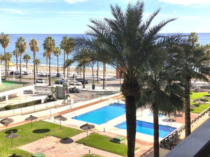 1 slaapkamer Appartement te koop in Benalmadena