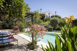 9 slaapkamer Villa te koop in Gaucin