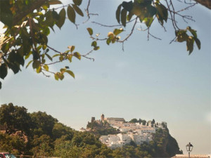 1 slaapkamer Villa te koop in Casares