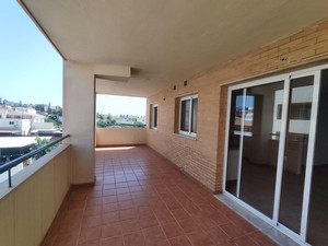 2 slaapkamer Appartement te koop in Rincon de la Victoria