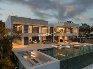 4 slaapkamer Villa te koop in Benahavis