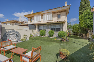 3 slaapkamer Villa te koop in Alhaurin de la Torre
