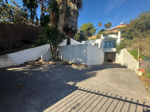 3 slaapkamer Villa te koop in Estepona