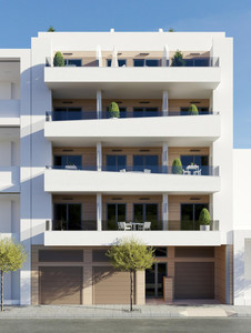 3 slaapkamer Appartement te koop in Torrevieja