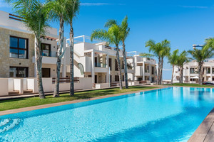 3 slaapkamer Appartement te koop in Torrevieja