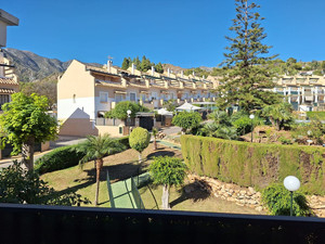 4 slaapkamer Rijtjeshuis te koop in Marbella