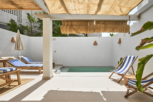 3 slaapkamer Rijtjeshuis te koop in El Paraiso