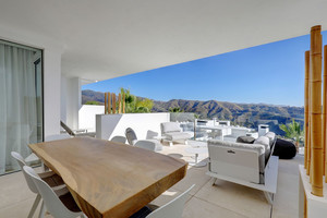 2 slaapkamer Appartement te koop in Ojen