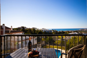 2 slaapkamer Appartement te koop in Velez-Malaga