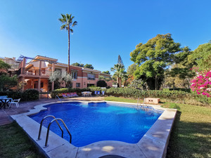 11 slaapkamer Villa te koop in Torremolinos